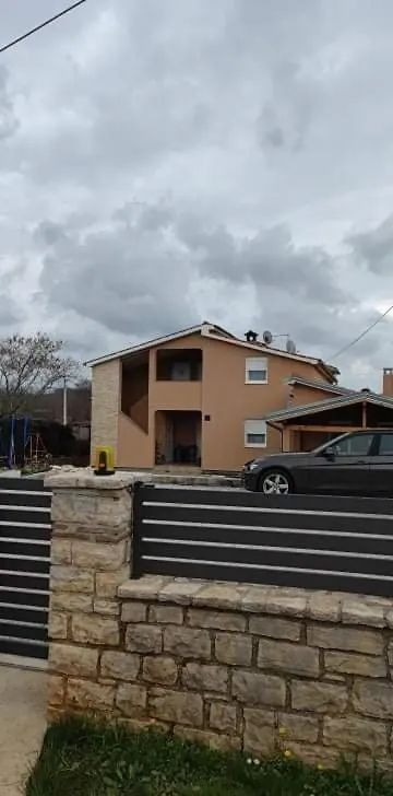 Apartments Dora Πόρετς