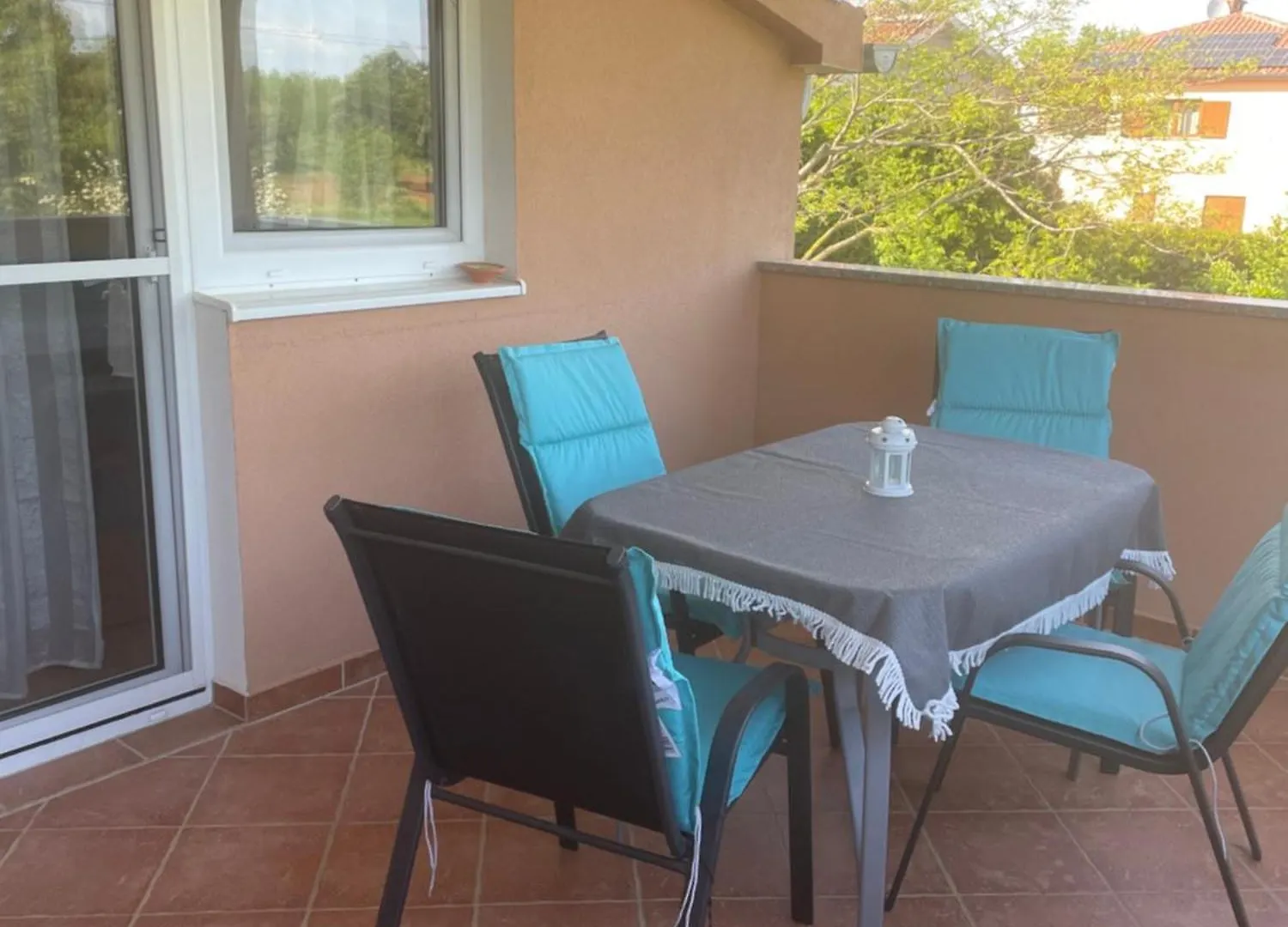 Apartments Dora Πόρετς