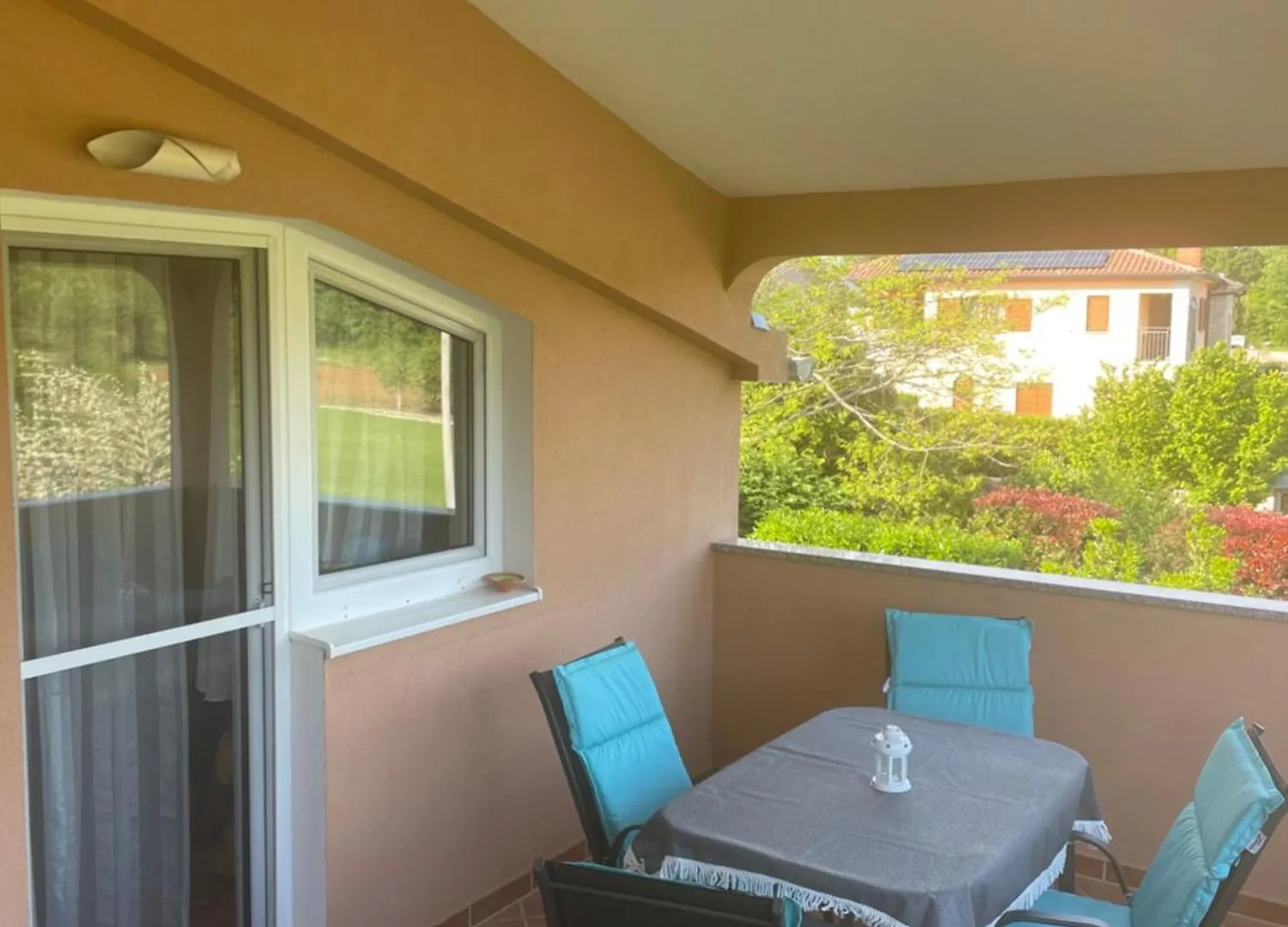 Apartments Dora Πόρετς