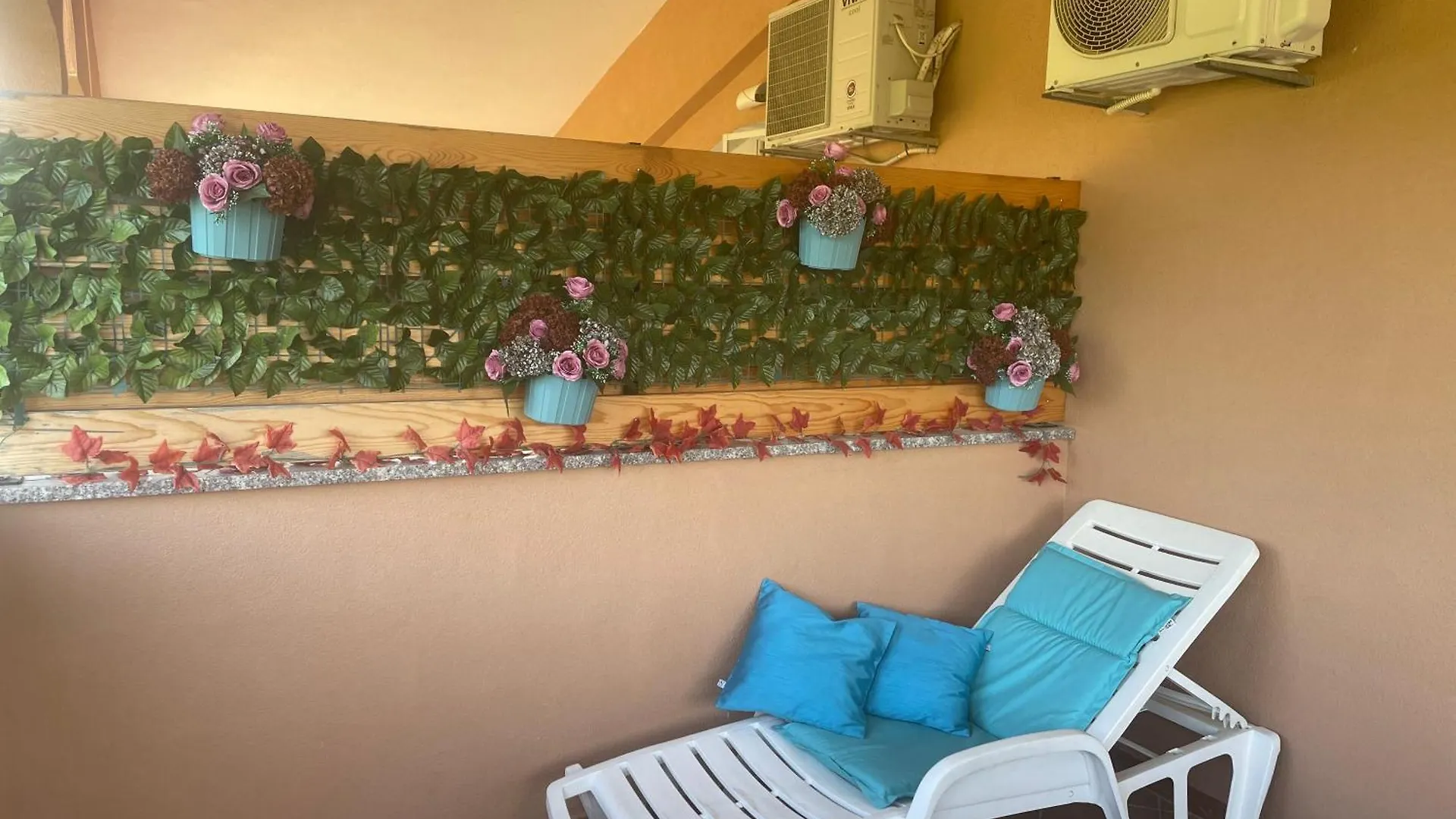 Apartments Dora Πόρετς