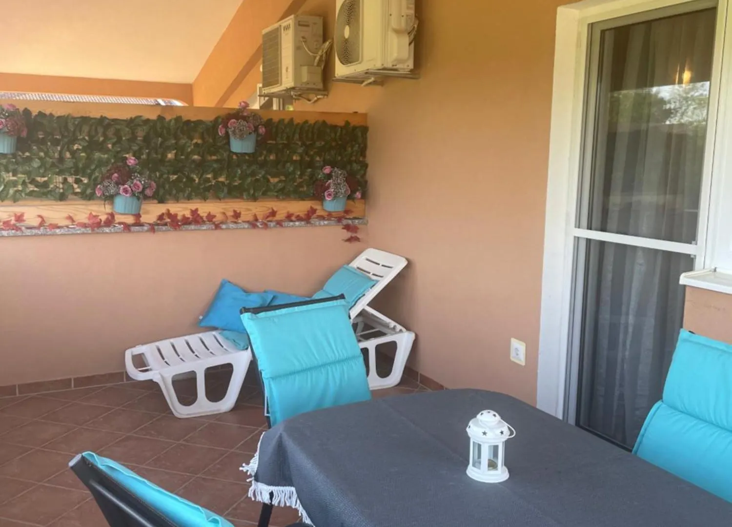 Apartments Dora Πόρετς