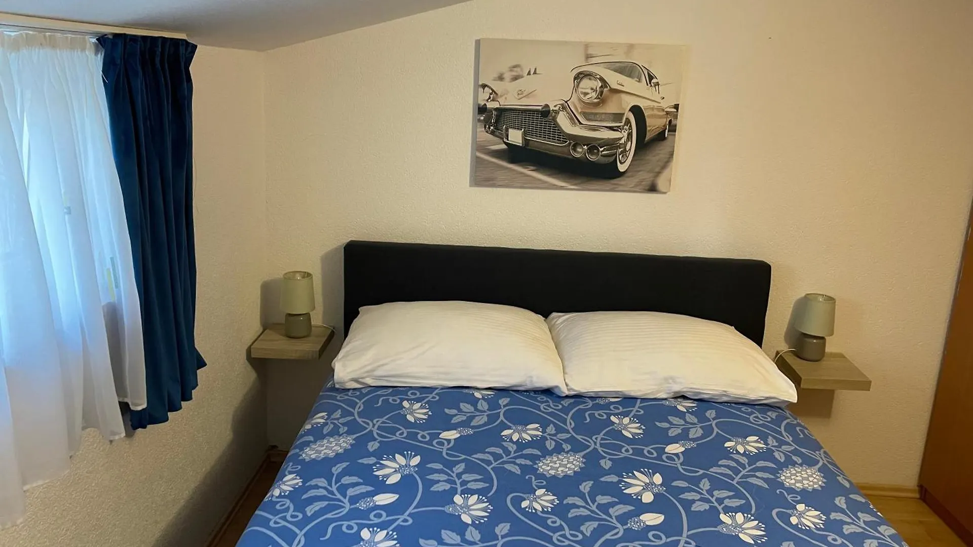 Apartments Dora Πόρετς 0*,  Κροατία