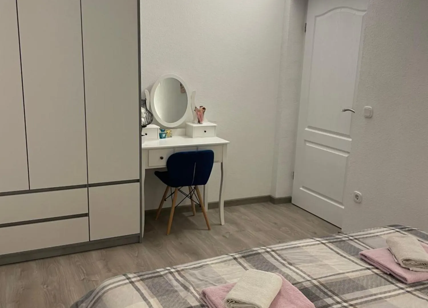 Apartments Dora Πόρετς Κροατία