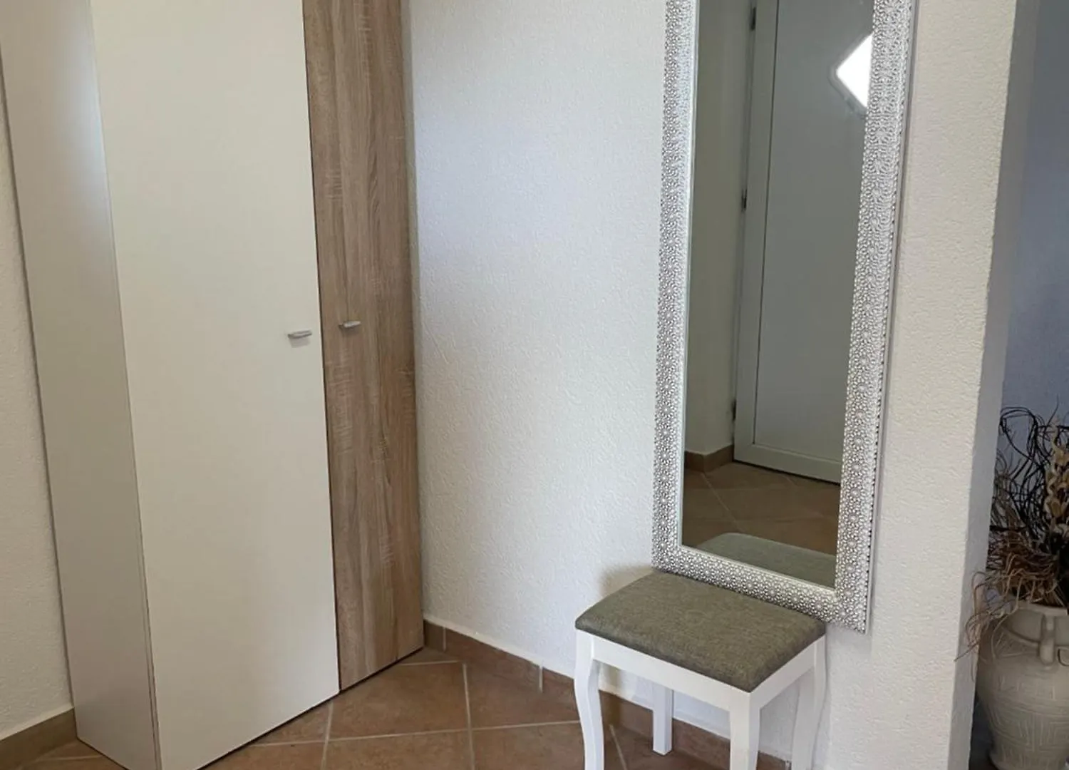 Apartments Dora Πόρετς