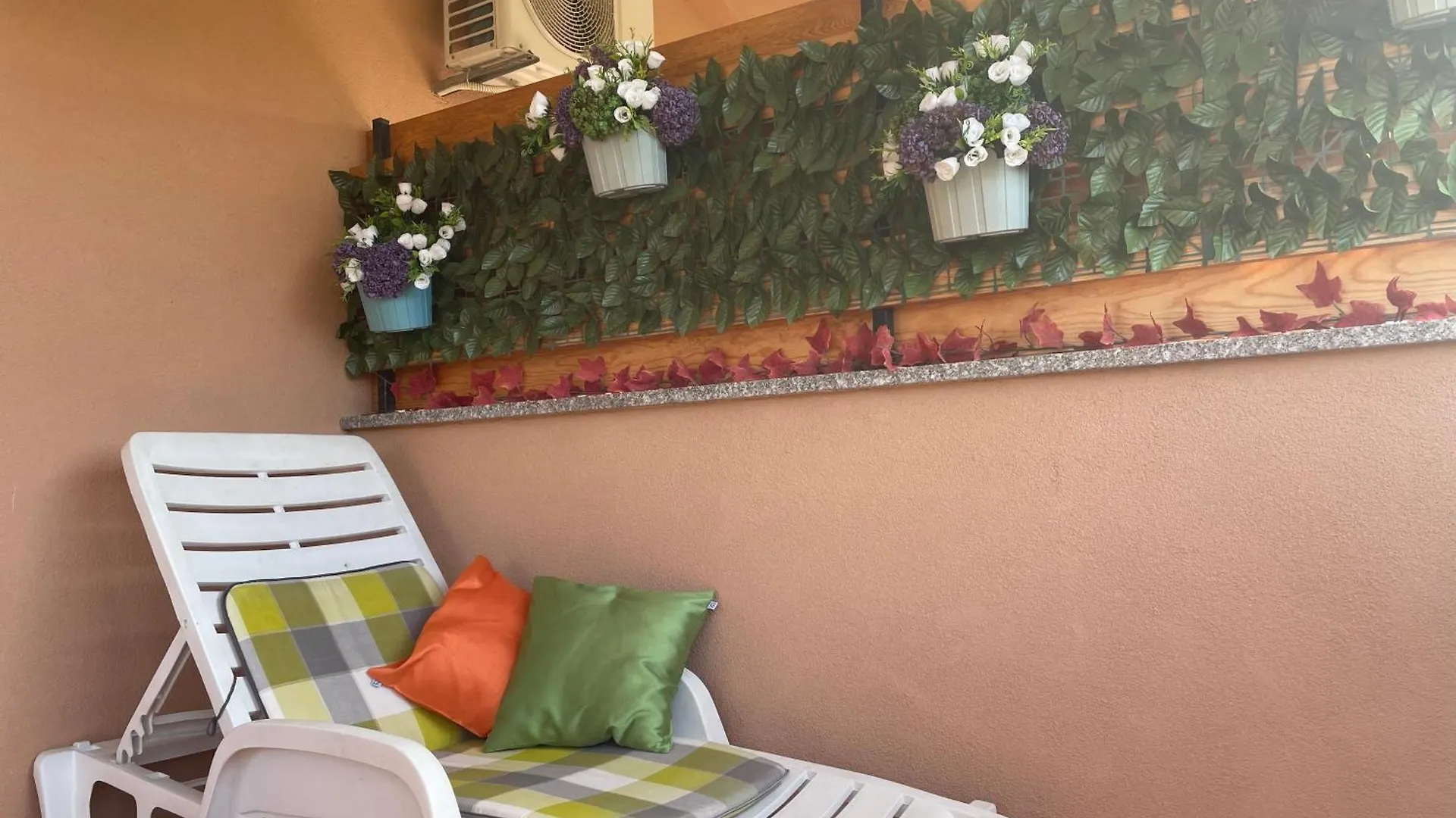 Apartments Dora Πόρετς