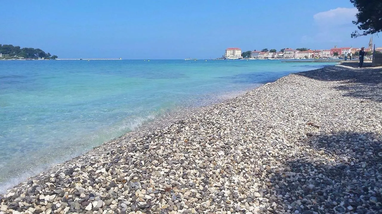 Apartments Dora Πόρετς