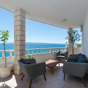 https://apartmani-miki.splithotels.org
