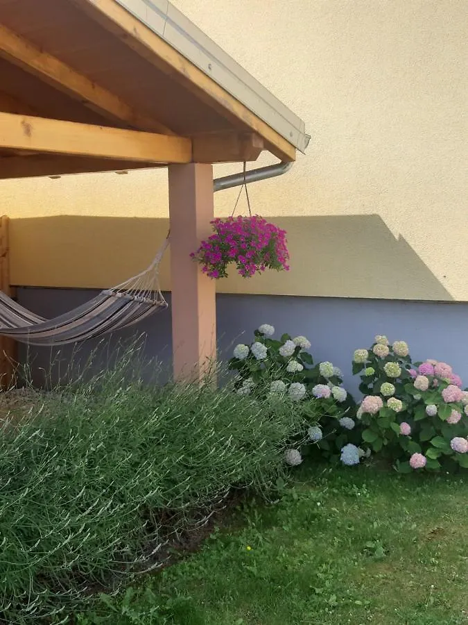 Apartments Dora Poreč