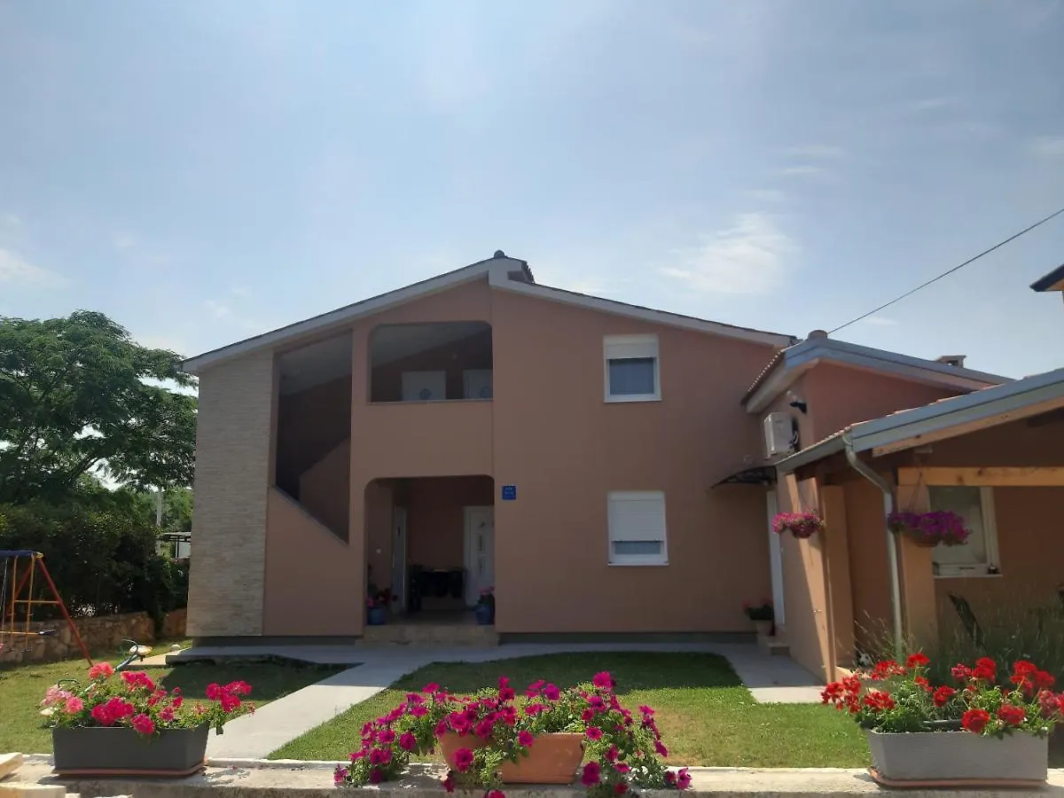 Apartments Dora Poreč