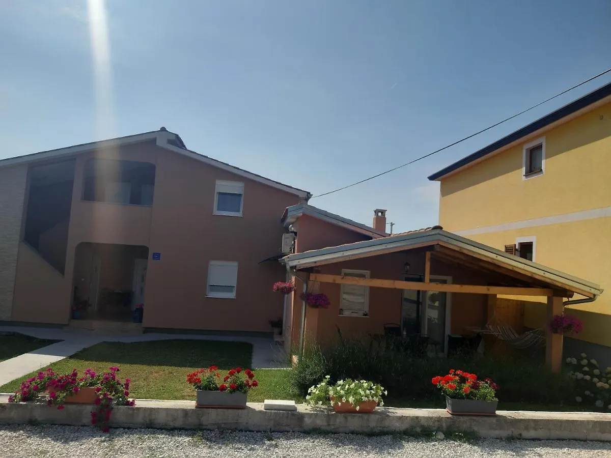 Apartments Dora Poreč