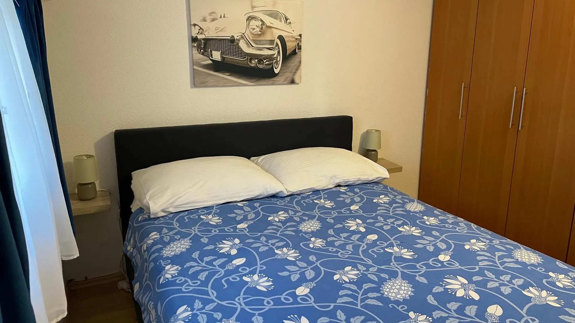 Apartments Dora Poreč Kroatien
