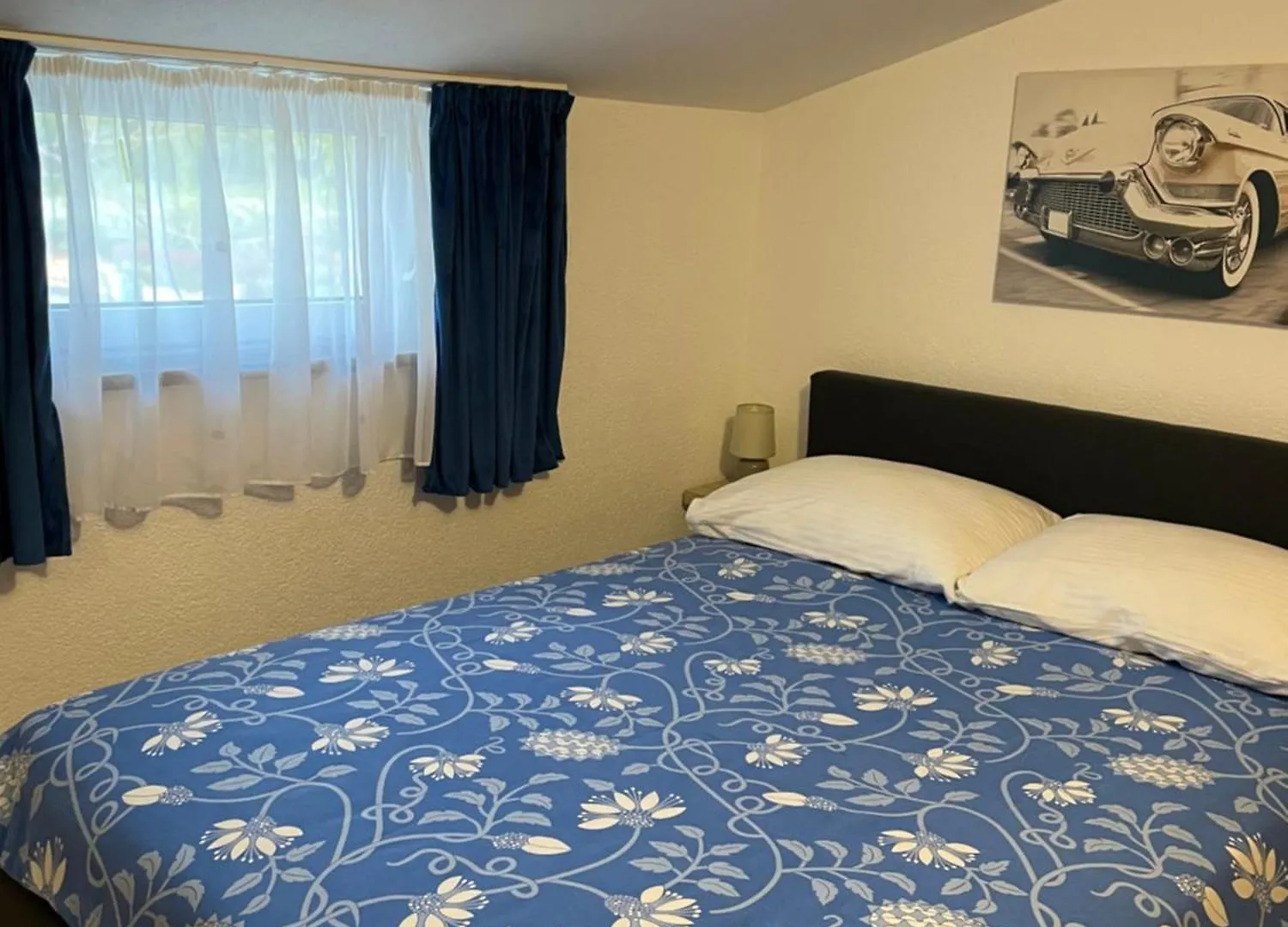 Apartments Dora Poreč Kroatien