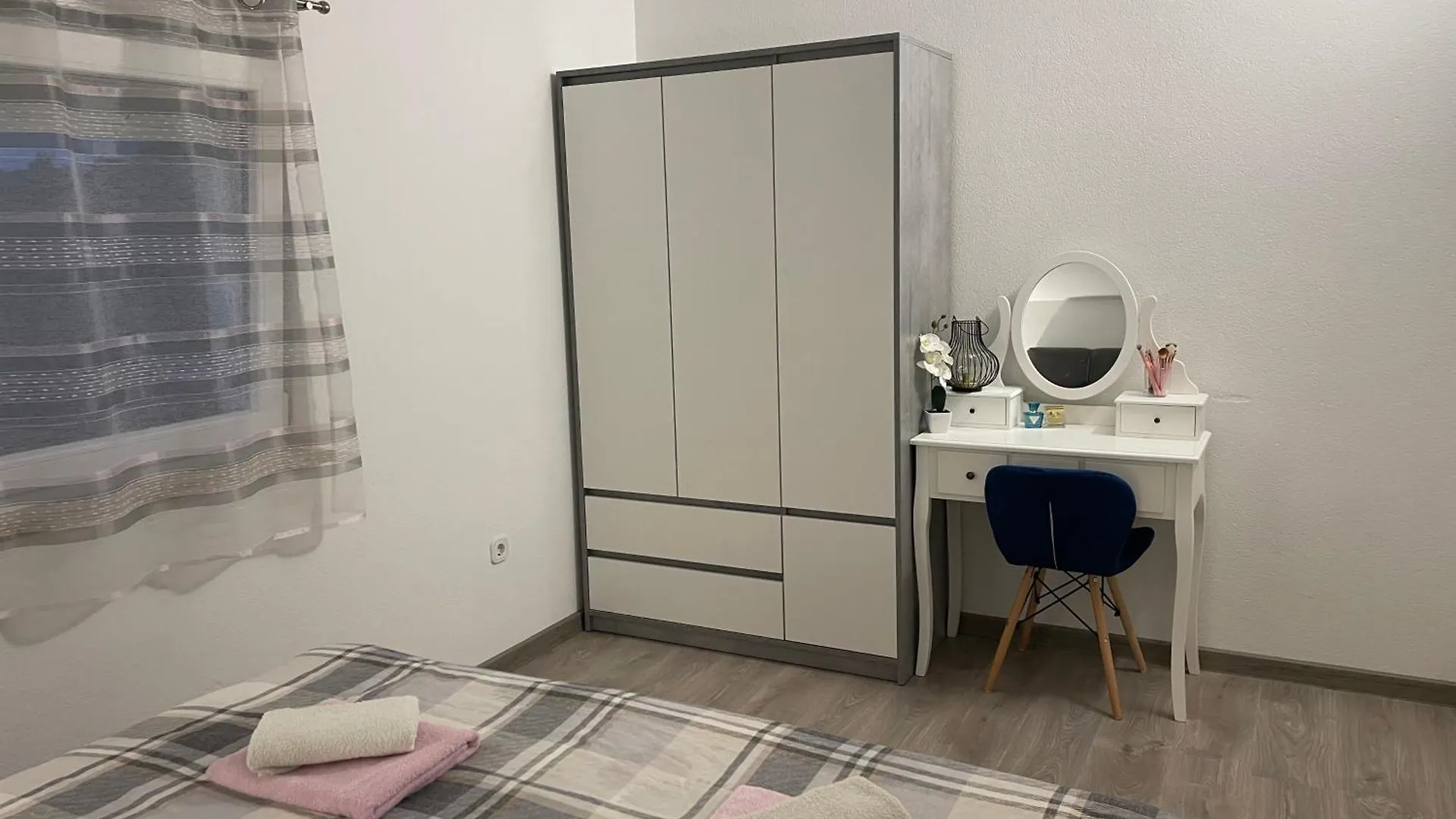 Apartments Dora Porec