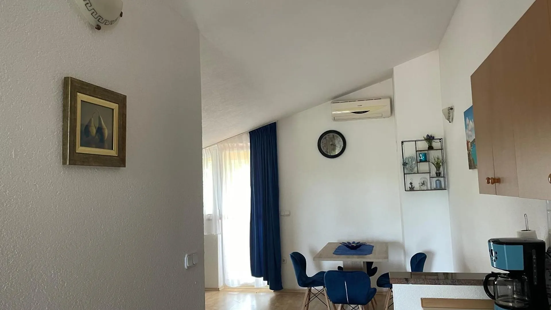 Apartments Dora Poreč 0*,