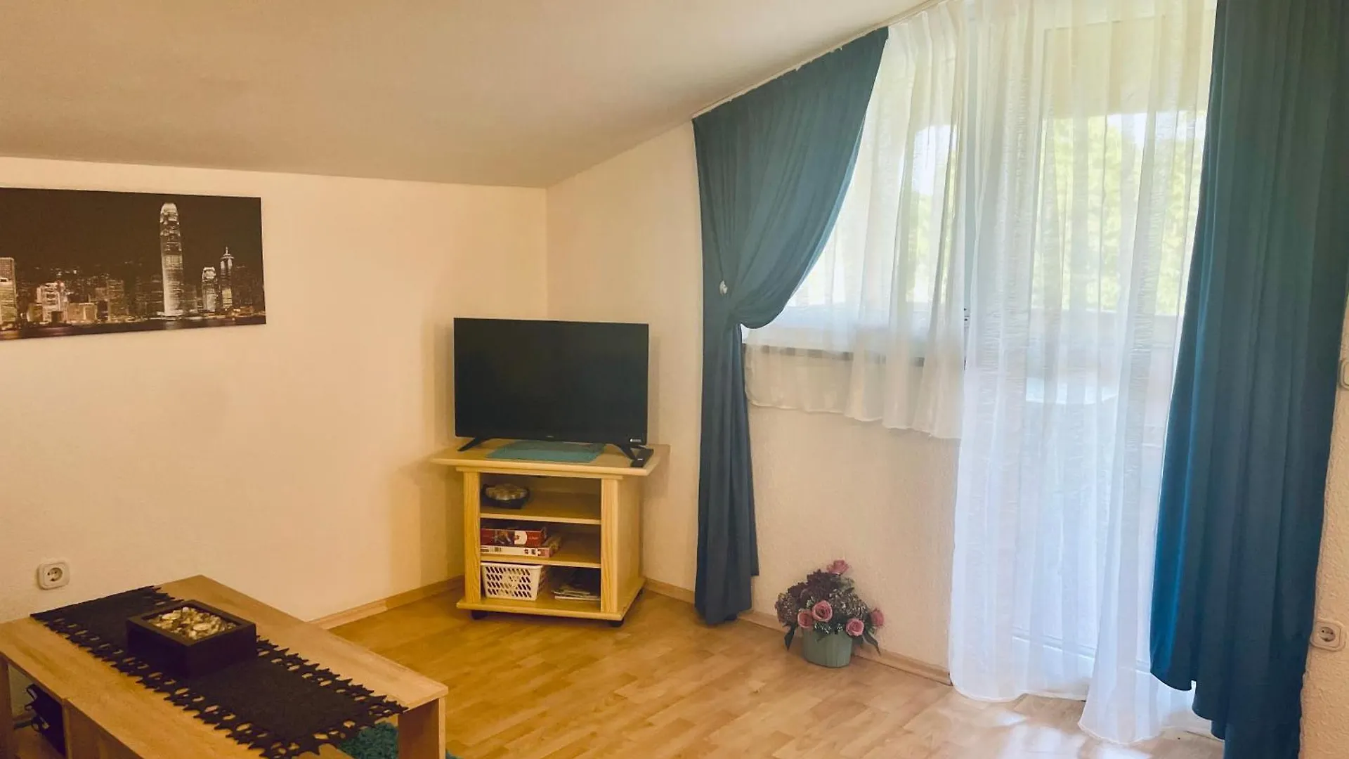 Apartments Dora Porec