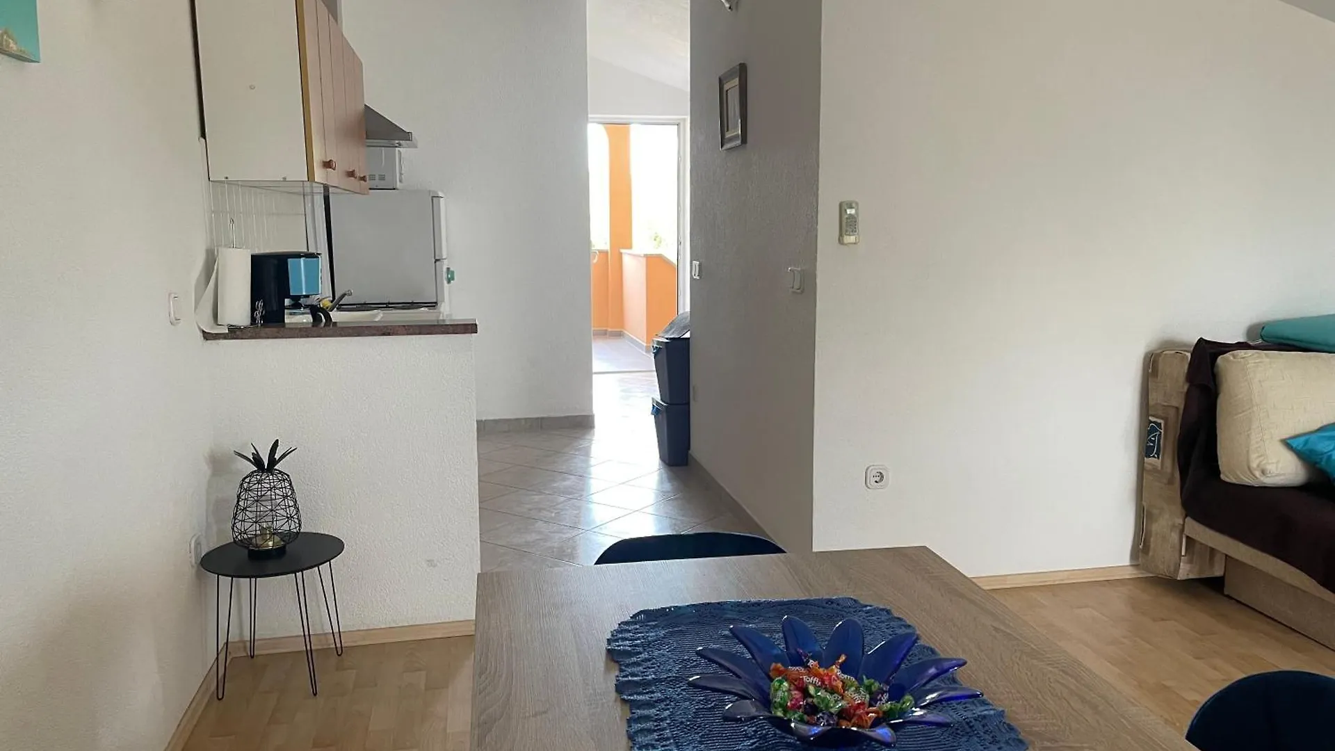 Apartments Dora Poreč Kroatien