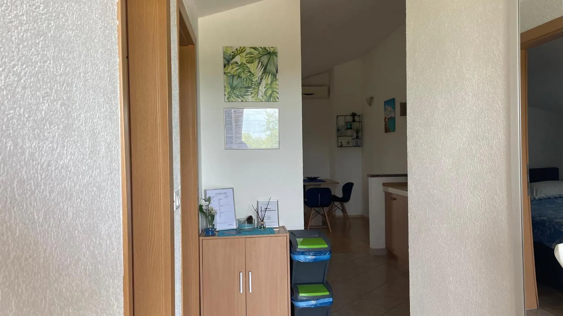 Apartments Dora Poreč