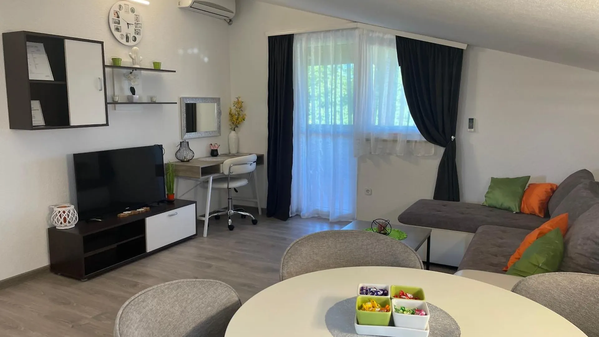 Apartments Dora Porec