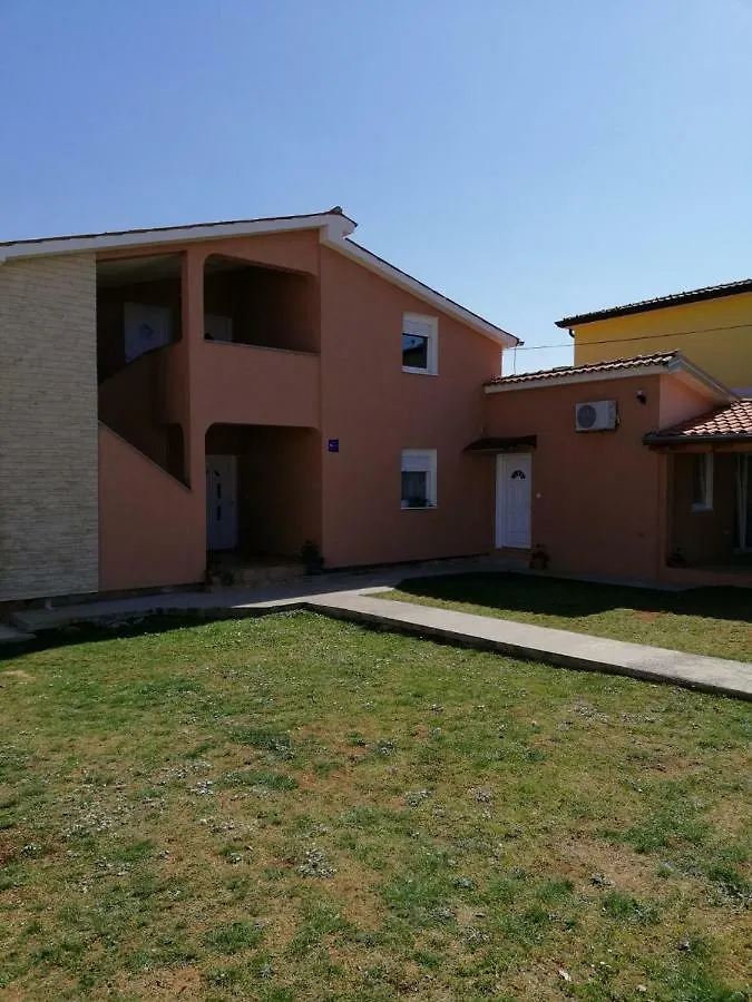Apartments Dora Poreč