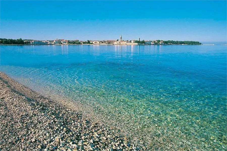 Apartments Dora Porec