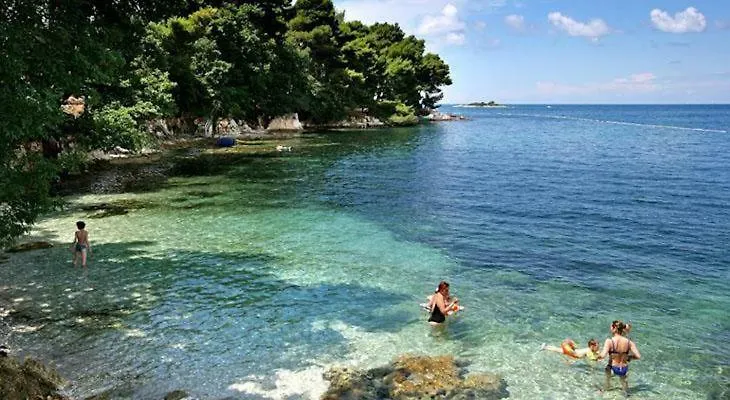 Apartments Dora Poreč 0*,  Kroatien