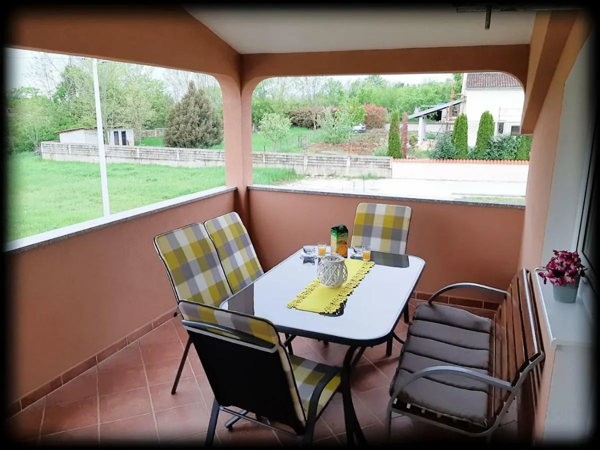 Apartments Dora Poreč